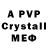 Amphetamine Розовый Timothy Wolves